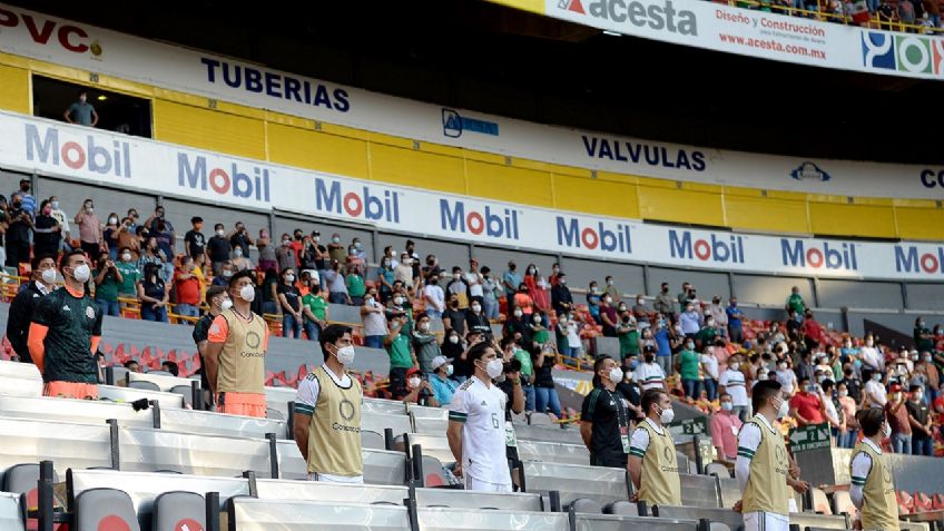 Grito homofóbico: México recibiría alta MULTA y un serio castigo que podría dejar al Tri Sub-23 sin Tokio