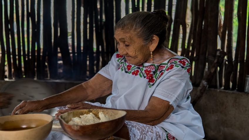 Maní, el Pueblo Mágico de Yucatán entre el cenote de Xcabachen y la piramide de Tipikal