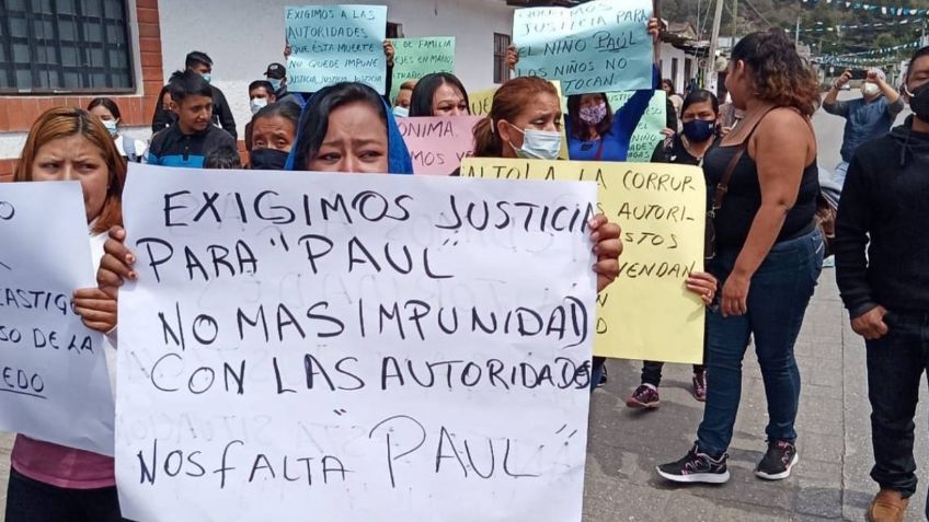 La violencia se desborda en Chiapas