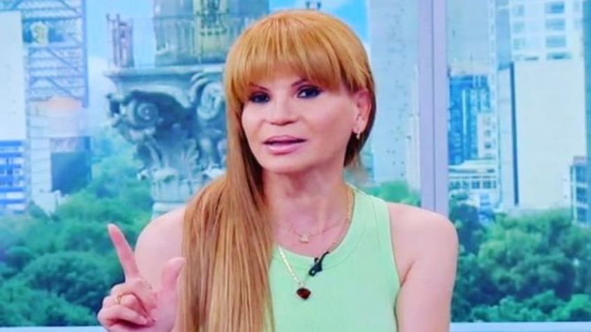 Mhoni Vidente predice el destino del TESTAMENTO  de José José ¿Se lo quitará Sarita Sosa a Anel Noreña? | VIDEO