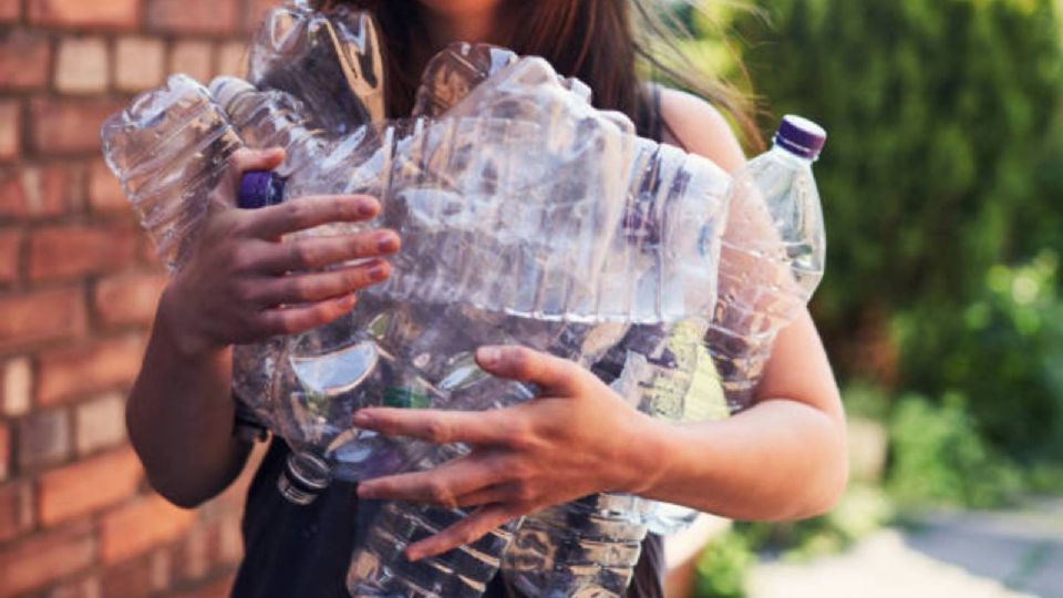 Es una estrategia para rellenar productos de limpieza y aseo personal (Foto: Getty)
