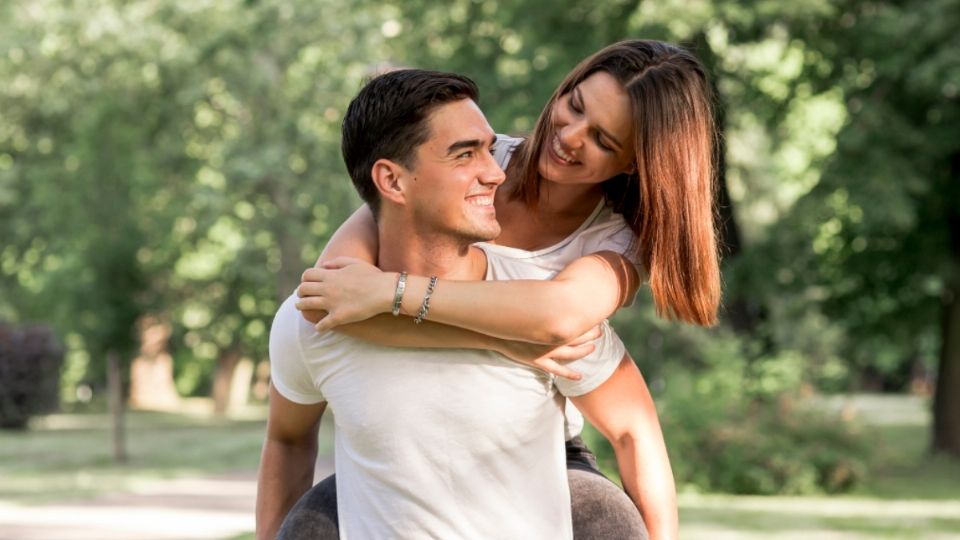 La vida en pareja se debe procurar todos los días para que la rutina no los sobrepase. Foto: ESPECIAL