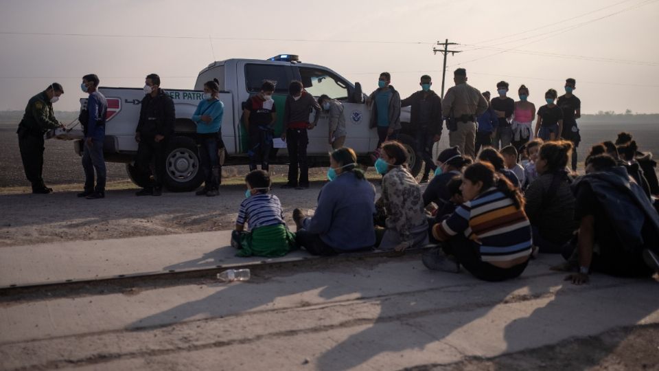 Cámara de Representantes de EU aprueba proyecto migratorio para los 'dreamers'. Foto: Reuters