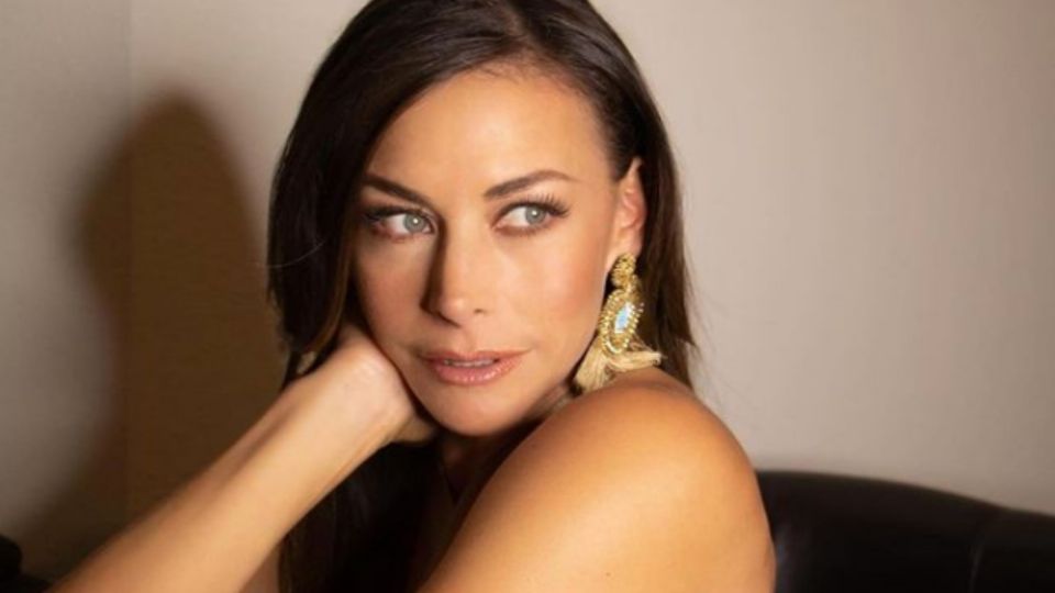 Vanessa Guzmán enamoró con la mirada en su última fotografía. Foto: Instagram