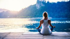 Conoce estos 2 ejercicios de Mindfulness para reducir el estrés en minutos