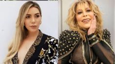 Alejandra Guzmán y Frida Sofía volvieron a hablar; descubre la razón