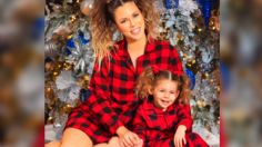 Ximena Duque presume la "tremenda BELLEZA" de su bebé Skye Adkins, ¡es perfecta!