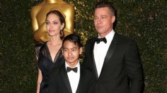 Maddox, hijo de Brad Pitt y Angelina Jolie, le hace el 'feo' a su padre, esta es la razón