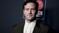 ACUSAN a Armie Hammer de golpear y abusar sexualmente de joven; policías ya investigan el caso