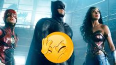 Justice League: El horrible error en los subtítulos que arruinó el homenaje del director