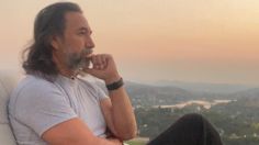 Marco Antonio Solís publica ¿ROMÁNTICO poema tras caída de WhatsApp?