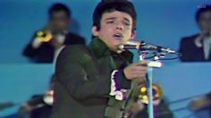 José José: A 51 años de su interpretación de 'El Triste', que lo consagró como el MEJOR CANTATE de México;  ¿la recuerdas?