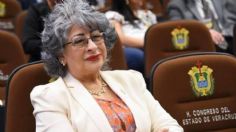 Aprueban juicio político contra expresidenta del Poder Judicial de Veracruz