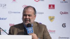 Raúl Zurutuza, director del Abierto Mexicano de Tenis, da positivo a Covid-19