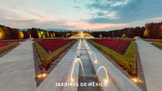 Los Jardines de México, el lugar ideal en Morelos para recibir la Primavera