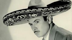 Así es el corrido que Antonio Aguilar y Los Rieleros del Norte le cantaron a Chihuahua