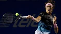 Zverev, primer alemán en ganar el Abierto Mexicano de Tenis