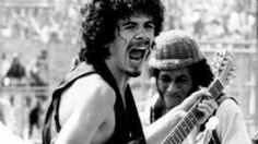 Carlos Santana: El ÁLBUM DEBUT que dio inicio al ROCK LATINO; esta es su historia