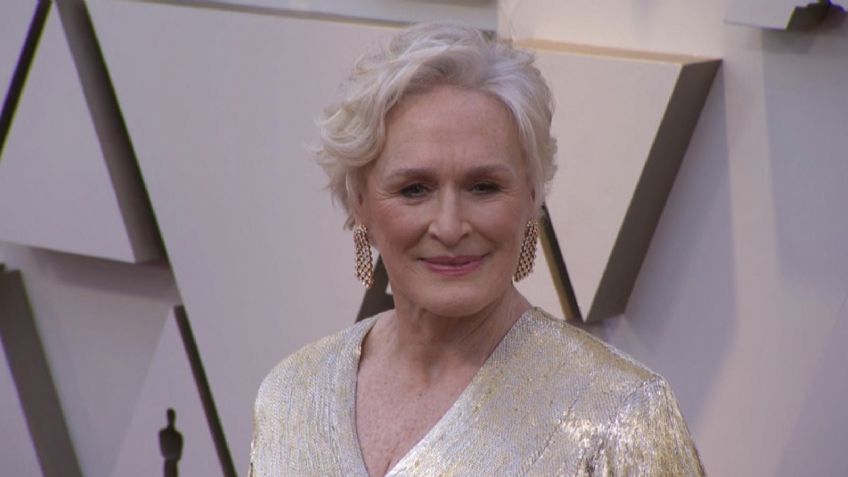 ¿Qué pasó el 19 de marzo? Nació Glenn Close, multifacética actriz estadounidense; estas son sus mejores películas