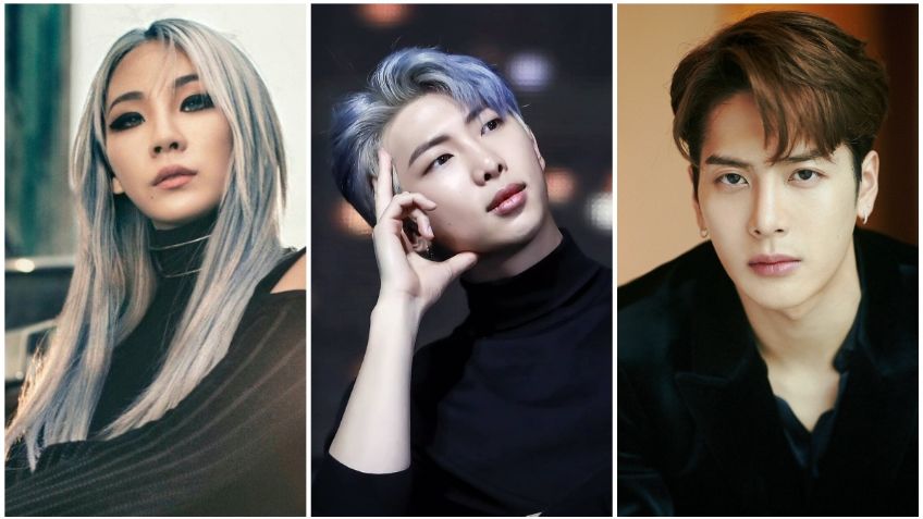 Racismo contra BTS y ataques en Atlanta desata #StopAsianHate; artistas de k-pop dan fuerte mensaje