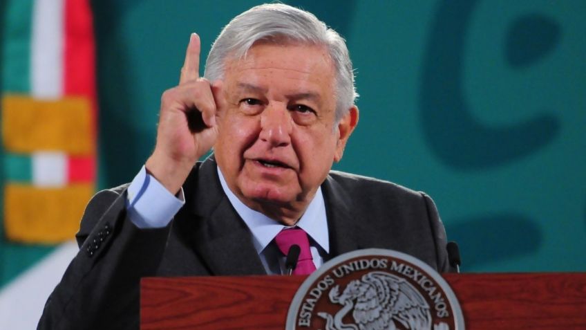 Si es necesario vamos a establecer un precio máximo del gas para detener aumentos: AMLO