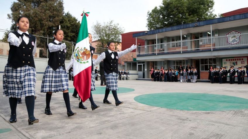 Regreso a clases SEP: Vuelta a salones será tras vacunación de abuelitos y maestros