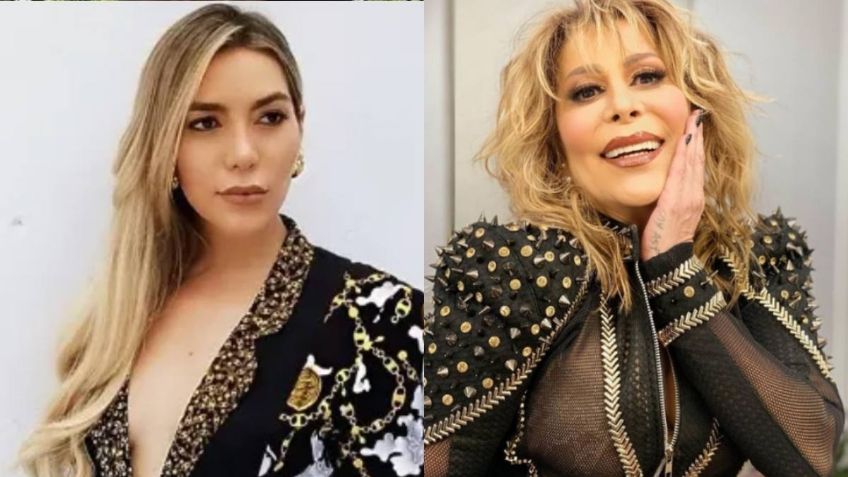 Alejandra Guzmán y Frida Sofía volvieron a hablar; descubre la razón