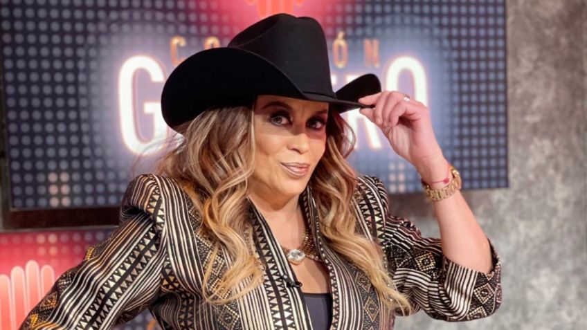 “La Chicuela” revela que fue víctima de abuso cuando era menor de edad y Jenni Rivera la ayudó