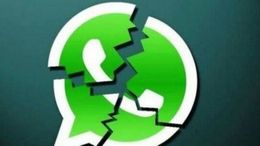 Se caen WhatsApp, Instagram y Facebook; usuarios reaccionan con los mejores MEMES