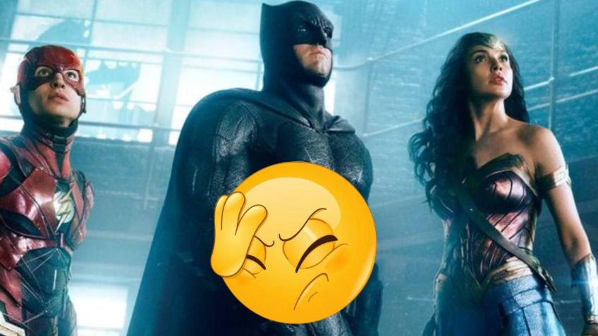 Justice League: El horrible error en los subtítulos que arruinó el homenaje del director