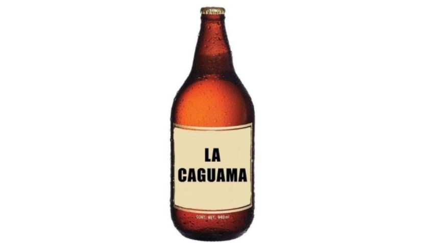 Conoce la historia de la CAGUAMA, el envase de cerveza más popular en el país desde 1960