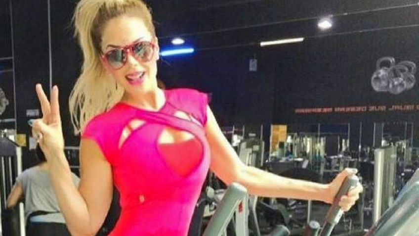 Lorena Herrera revela su ejercicio secreto para tener una cintura envidiable: VIDEO