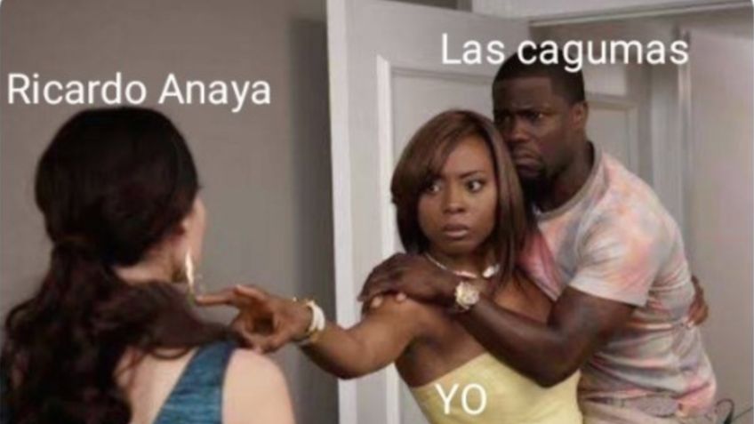 ¿Ricardo Anaya, WhatsApp o Justice League?: Estos son los MEJORES MEMES de la SEMANA