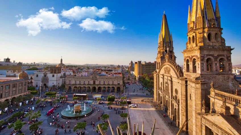 ¿Qué hacer este fin de semana en Guadalajara? Aquí unas recomendaciones