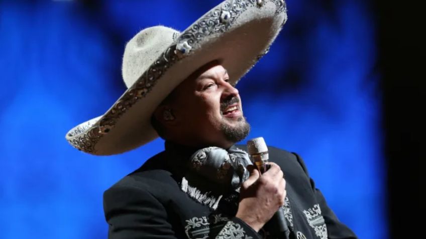 Pepe Aguilar presume su MILLONARIA y EXCLUSIVA CASA; ¿Es vecino de Kim Kardashian? | VIDEO