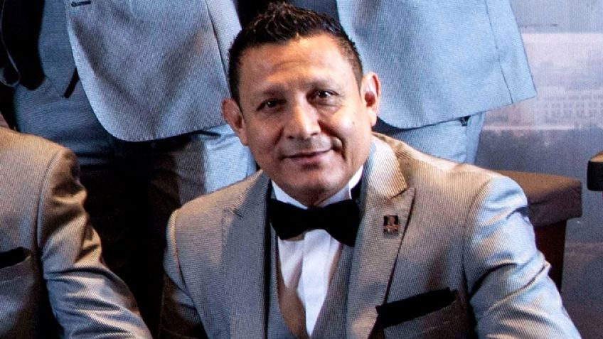 Así fue la TRÁGICA muerte de Aldo Sarabia; víctima de un CRIMEN pasional