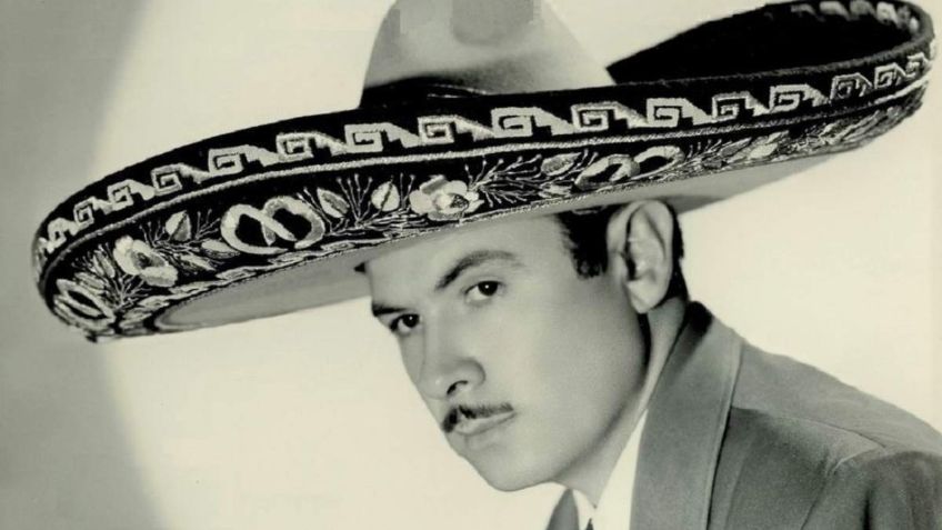 Así es el corrido que Antonio Aguilar y Los Rieleros del Norte le cantaron a Chihuahua