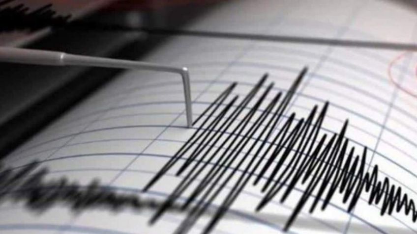 Sismo en Guerrero: Se registra réplica de 4.1 media hora después de primer temblor