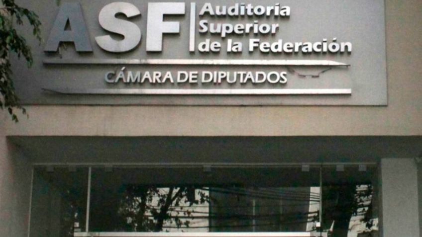 ASF cuenta con una política de transparencia, pero al compartir nuestro trabajo surgen interpretaciones: David Colmenares