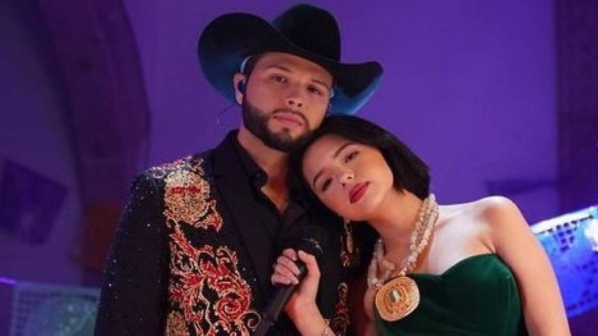 Dinastía Aguilar: ¿En puerta una nueva colaboración entre ANGELA AGUILAR y su HERMANO? Esto es lo que se sabe