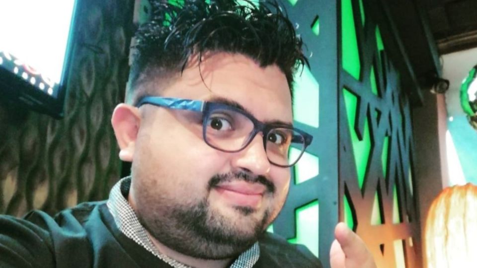 El exparticipante, conocido cariñosamente como 'Panda', no dejó cabo suelto en su declaración. FOTO: Instagram