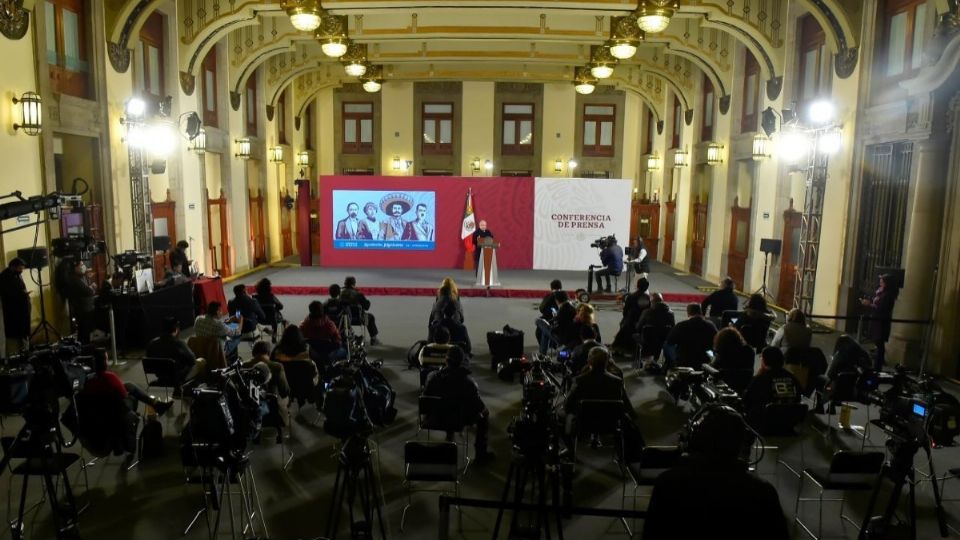 El proyecto de sentencia será discutido y votado por los magistrados electorales Foto: Cuartoscuro