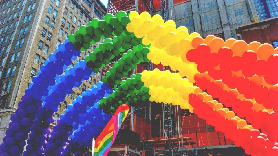 ¡ATENCIÓN! Marcha LGBT se celebrará de manera VIRTUAL por COVID-19