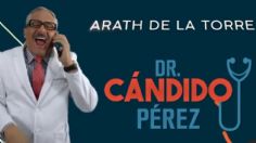 "Dr. Cándido Pérez": La nueva versión protagonizada por Arath de la Torre e Irán Castillo será grabada en vivo