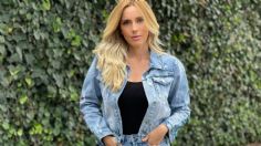 Shanik Aspe luce cuerpazo a meses de dar a luz a su pequeña Carlotta