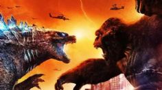 Godzilla vs. Kong: Se filtra FOTO del tercer y verdadero villano en la historia