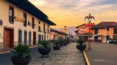 Zacatlán, el pueblo mágico que está entre las nubes