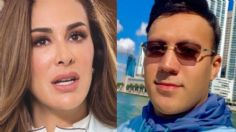 ¡Ya no le cree! Ninel Conde investiga a Larry Ramos a “escondidas”, le pidió apoyo a Alejandra Guzmán