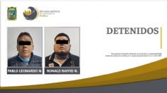 Puebla: Fiscalía detiene a presuntos secuestradores del edil de Zacatlán