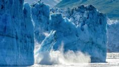 ¡Se derrite! Estudio señala que para 2055 el Océano Ártico ya no estará cubierto de hielo